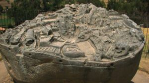 choquequirao trek 4 days