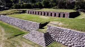 choquequirao trek 4 days