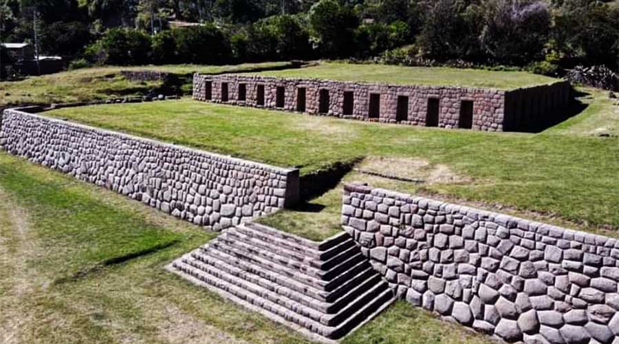 choquequirao trek 4 days