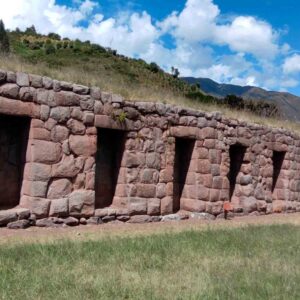 choquequirao viewpoint tour 2 days