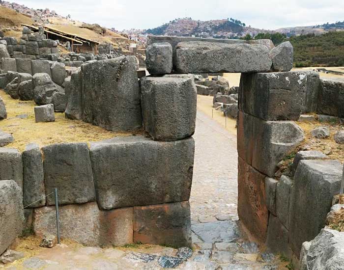 cusco private tour