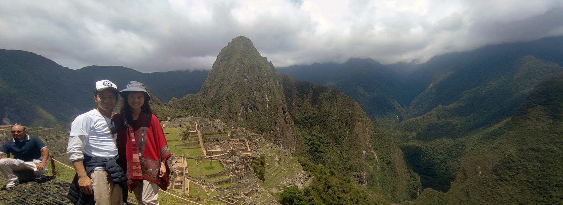 machu picchu private full day tour from cusco