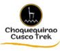 logo choquequirao cusco trek