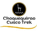 logo choquequirao cusco trek